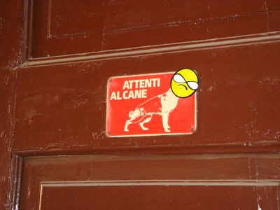TONE: ATTENTI ALL'INFY